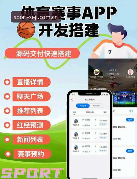 四季体育App全方位评测：一个老用户眼中的赛事直播利器